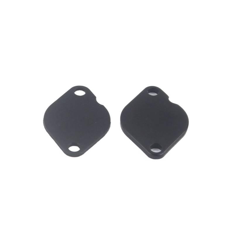 

Valve Blanking Plate For Land Rover Discovery 2 & Defender Td5 BOP04