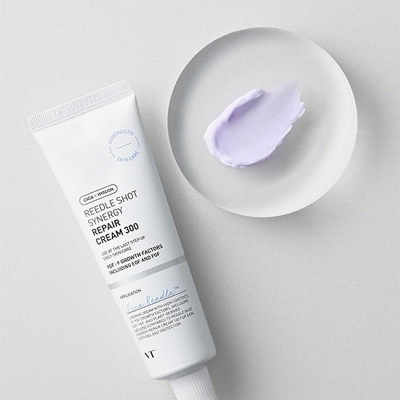 VT VT Riddleshot Synergy Repair Cream 300 50ml (Intensive Care)