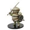 12cm DARK SOULS Anime Figure Dark Souls Catarina Kishi Siegmeyer Action Figure Scale Statue Collectible Model Doll Playthings Present