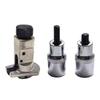 Suspension Strut Spreader Socket Tool Strut Socket Puller Spreader Hub Extractor Set Disassembly Socket Cr-V Steel Vehicle