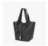 Bucket Bag, Niche Vegetable Basket, Women's Bag, High-end Small Handbag, Fashionable Commuting Crossbody Bag, Textured Bag