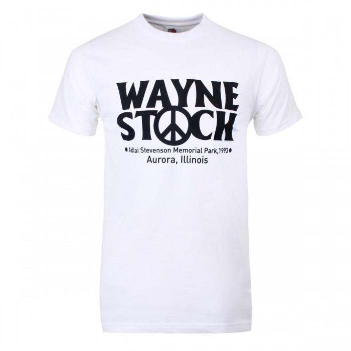 Grindstore Mens Wayne Stock T Shirt