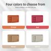For AITO M8 6Seat 2025 2026 Trunk Storage Box Tail Box Leveling Organizer Interior Modification Special-Fit Interior Accessories