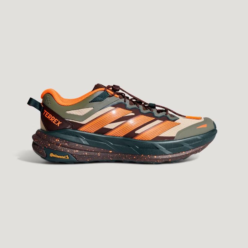 Adidas Спортивная обувь Terrex Freehiker LT для мужчин и женщин 42