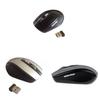Sleek 2.4ghz Wireless Cordless Optical Scroll Dpi Mouse For Pc And Laptop Use