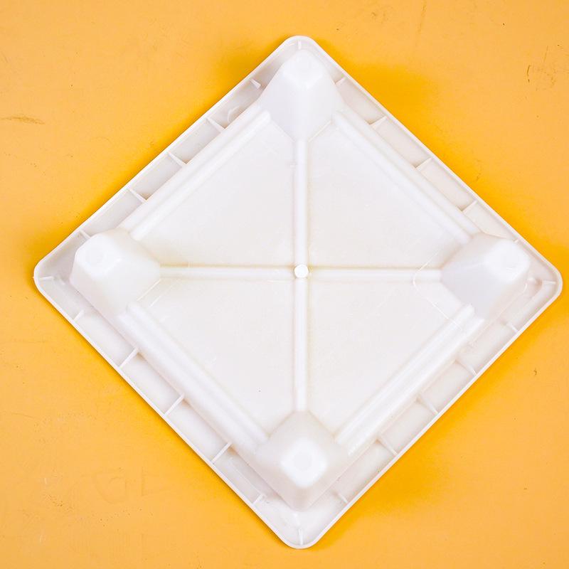 Insulation Foam Brick Mold for Underfloor Heating