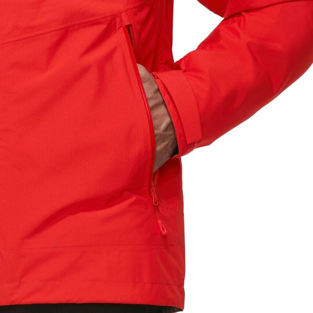 Куртка Mammut Alto Light 3 в 1 Hardshell Hooded Jacket (1010-30870) Men (1010-30870) red black