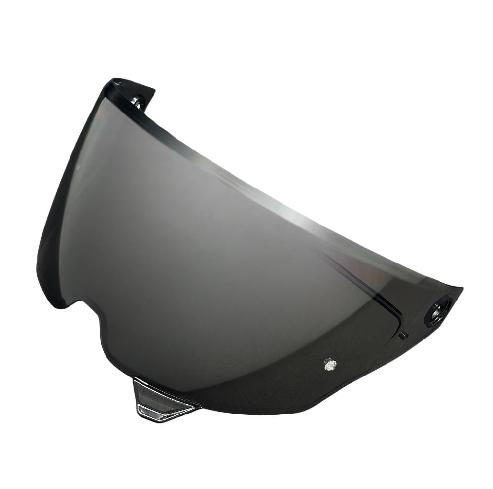 MF509 Helmet Visor for ILM Face Shield Tinted Lens Visière Moto Replacement Anti Fog Coating UV Cut Accessories Viseira