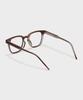 Nonpig Luce_Br Eyeglass Frames