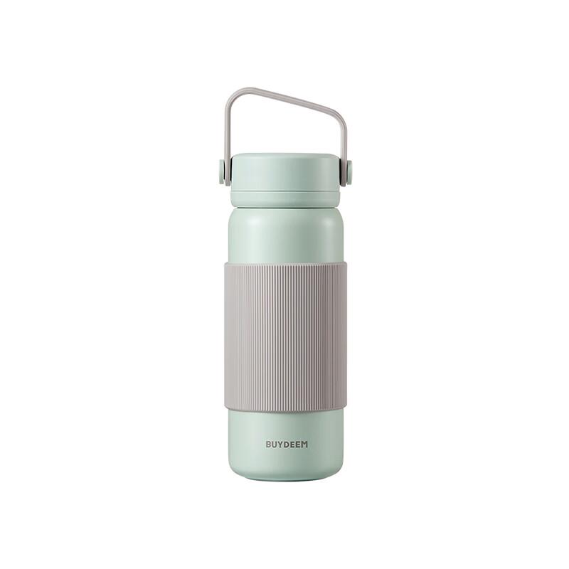 BeiDing Tea Infuser Insulated Mug