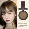 MAYCHEER Hairline Shadow: Hairline and Temple Contour Powder for Filling Forehead Edges.