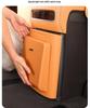 Denza D9 Refrigerator Kick Panel Protective Cover and Interior Accessories.