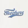 Skechers Sports Alliance Series Fashion Casual Classic Comfortable Short Sleeve T-Shirt Unisex Tops L225U199-0074