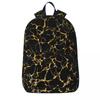Greenland Is Not For Sale Polar Bear Resist Graphic Knapsack Hiking Knapsacks Women Men Cool Learner Bags Custom Big Rucksack