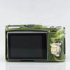 Camera Soft Silicone Rubber Protector Skin Case for Fujifilm Fuji X-A7 XA7 X-A5 X-A3 XA5 XA3