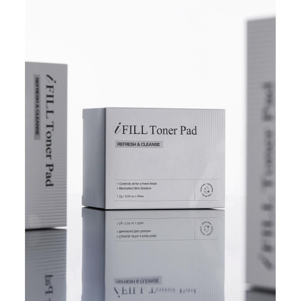 

Пилинг-тонер для глаз Oxygenceuticals NONE