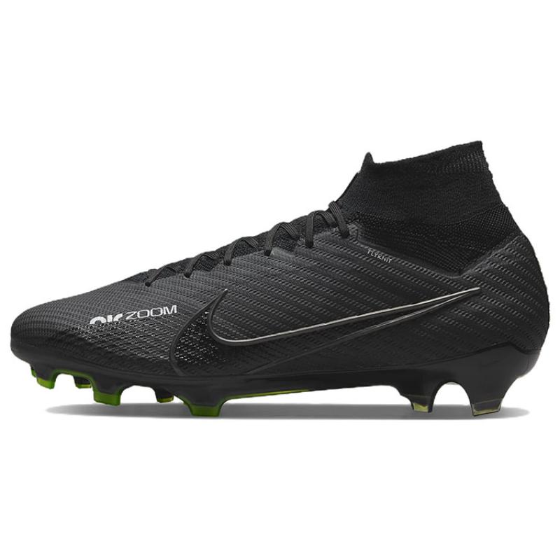 Nike Zoom Mercurial Superfly 9 Elite Fg Shadow Pack Sneakers casual DJ4977-001