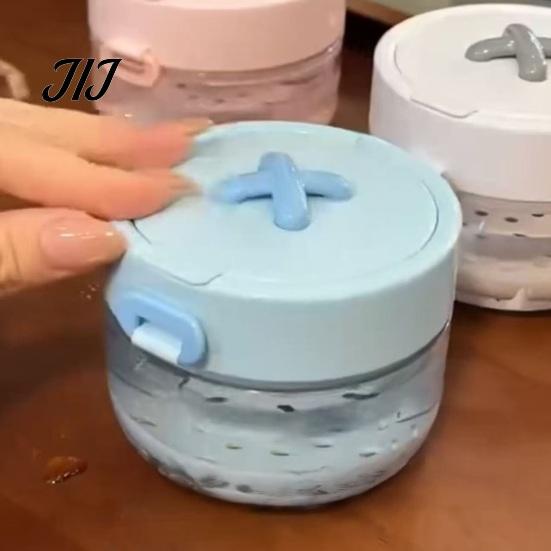 Braces Removal Tool Retainer Case with Mirror, Tool, Cleaning Brush, Leak-Proof Denture Storage Holder Bath Box Holder, Dental Aligner Container
