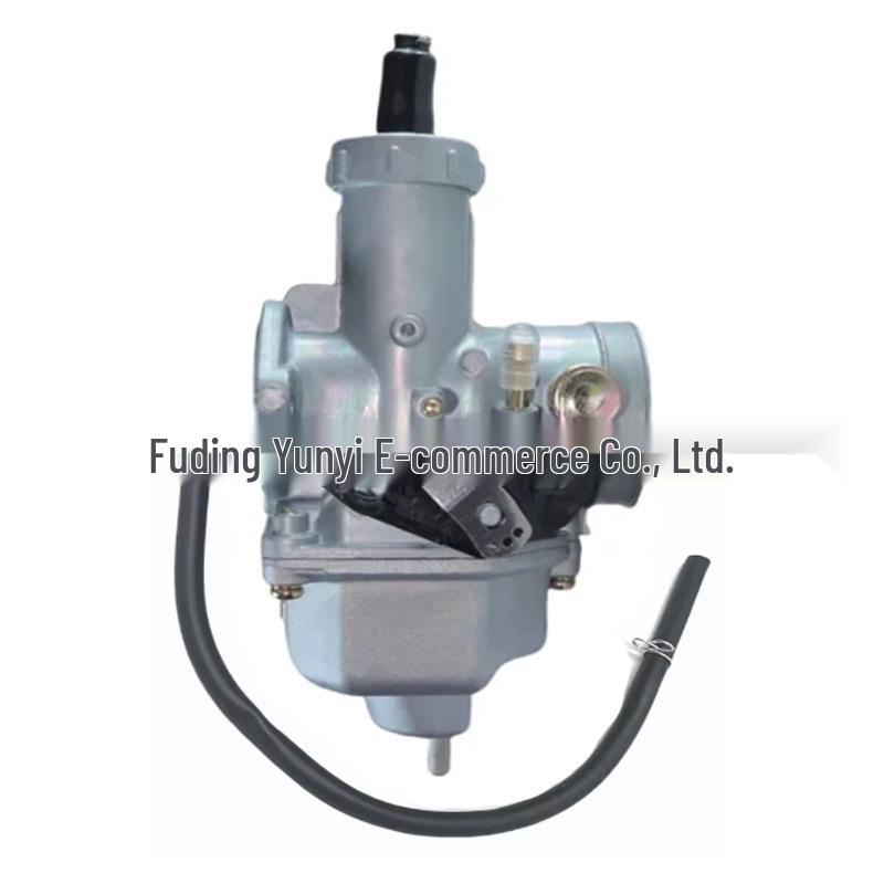PZ30 30mm TTR 150cc-250cc ATV Carburetor Compatibility 14x11x8.5 cm