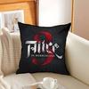 Japan TV Alice in Borderland Cushion Cover Pillowcase Upholstery Sofa Throw Pillow Home Decor Pillowcas