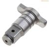 K1AE T-shaft Wrench Shaft Accessories Impact Wrench DIY Supplies Woodworking for Electric Wrenches Impact Drill Wrenches