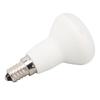 4 Pack R50 LED Light Bulbs E14 Base Mushroom Shape Lamps Energy Saving Long Neck LED Bulbs  Office