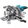 Cordless Mitre Saw 210Mm 18V 0*Ah Sas+All - Ded6904