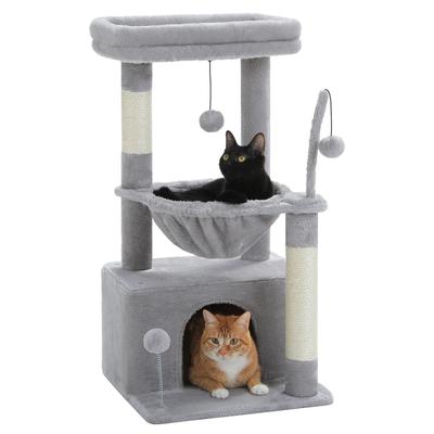 Voor dieren – Meubels voor huisdieren