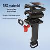 Gepai GT-500DB Wireless 1D 2D Barcode Scanner
