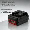 Compatible 18V Lithium Battery for Bosch BAT609 BAT618 Electric Drills