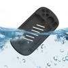 Funda de Silicona para ANBERNIC RG40XX H Funda Protectora simple Funda de Color Sólido Protector de Carcasa Cubierta Protectora con Correa