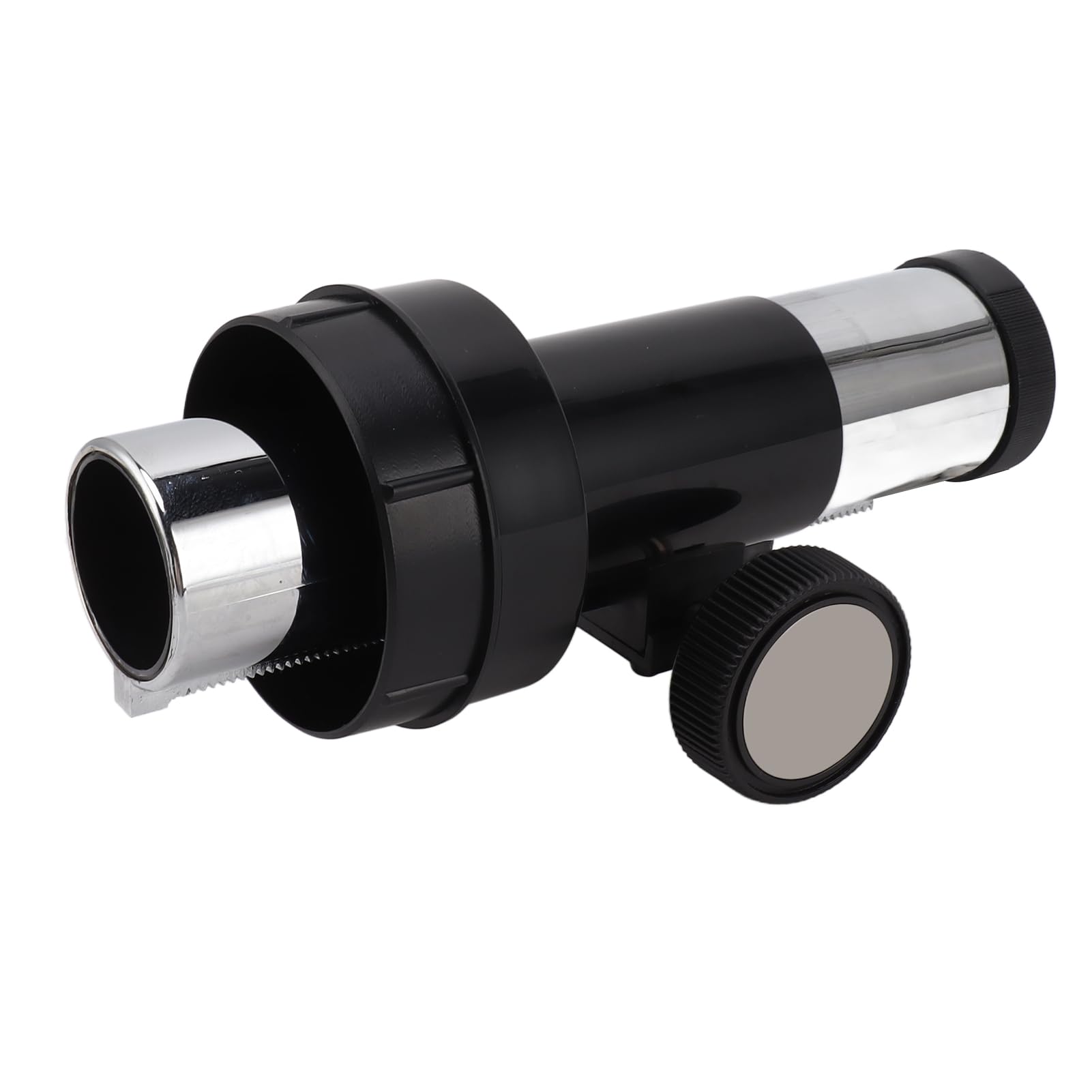 

Zerodis Focusing Mount Sheet for Astronomical and Telescope Focus for Telescope Tube Compatible with Eyepieces 67mm Telescopes , Durable