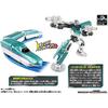 Takara Tomy (TAKARA TOMY) Plarail Shinkansen Transformation Robot Shinkalion Z Shinkalion ZH5 Hay...