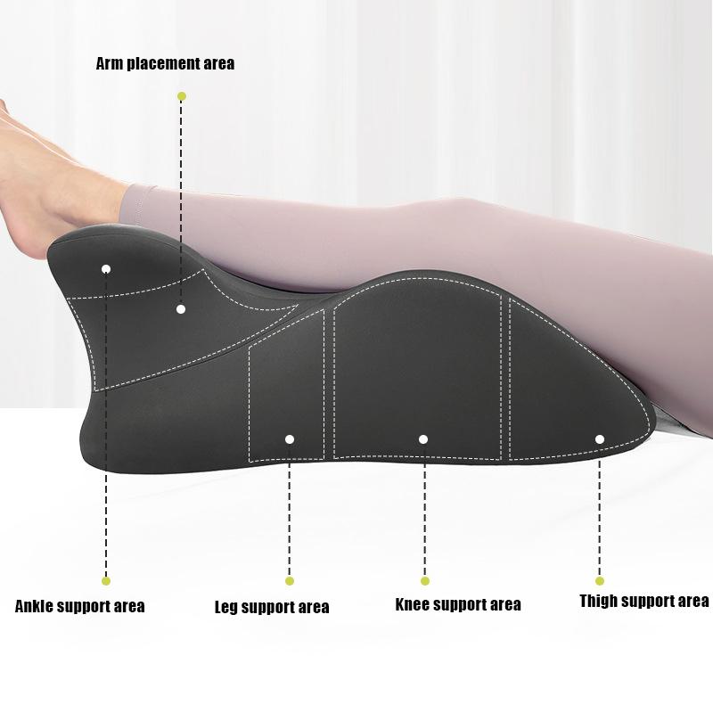 Home Adult Bed Waist And Hip Pillow Cushion Leisure Seat Sofa Cushion Couple Auxiliary Pillow Car Reserve Cushion