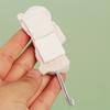 Key Holder Home Decoration Astronaut Shaped Wall Hook Door Behind Hanger Hanging Storage Rack Hooks