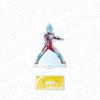 Ultraman Ultraman New Generation Stars  Acrylic Figure Ultraman Ginga