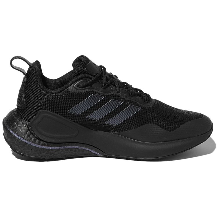 Adidas Alphalava Core Black Unisex Sneakers GY3277