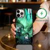 Game H-Hollow Knight Phone Case For iPhone17,16,15,14,13,12,11 Plus,Pro Max Magnetic For Magsafe Wireless Charging