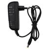 12V EU Power Plug Driver Adapter AC220V To DC 12V 1A 2A 3A 5A LED Power Supply For LED Strip Lights Transformer Adapter