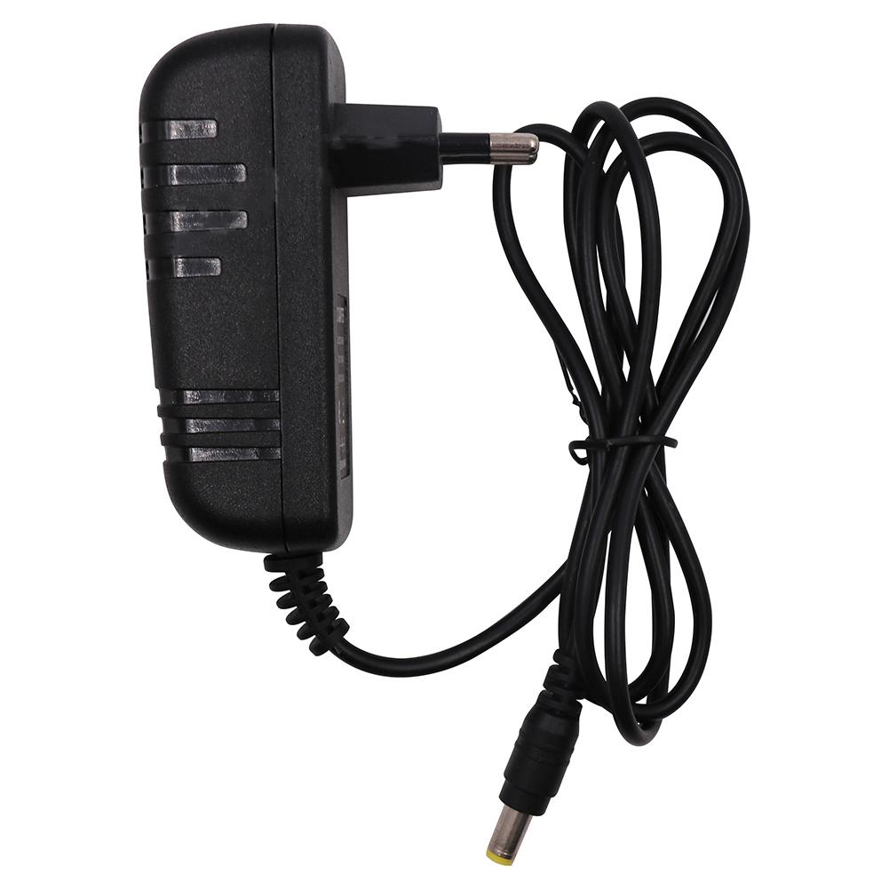 12V EU Power Plug Driver Adapter AC220V To DC 12V 1A 2A 3A 5A LED Power Supply For LED Strip Lights Transformer Adapter
