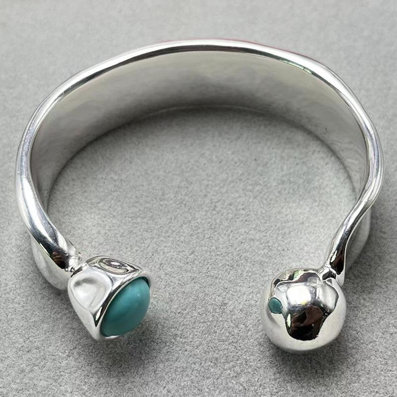2024 UNOde50 European  American Fashion Exquisite Women s Jewelry Bracelet - Romantic Gift