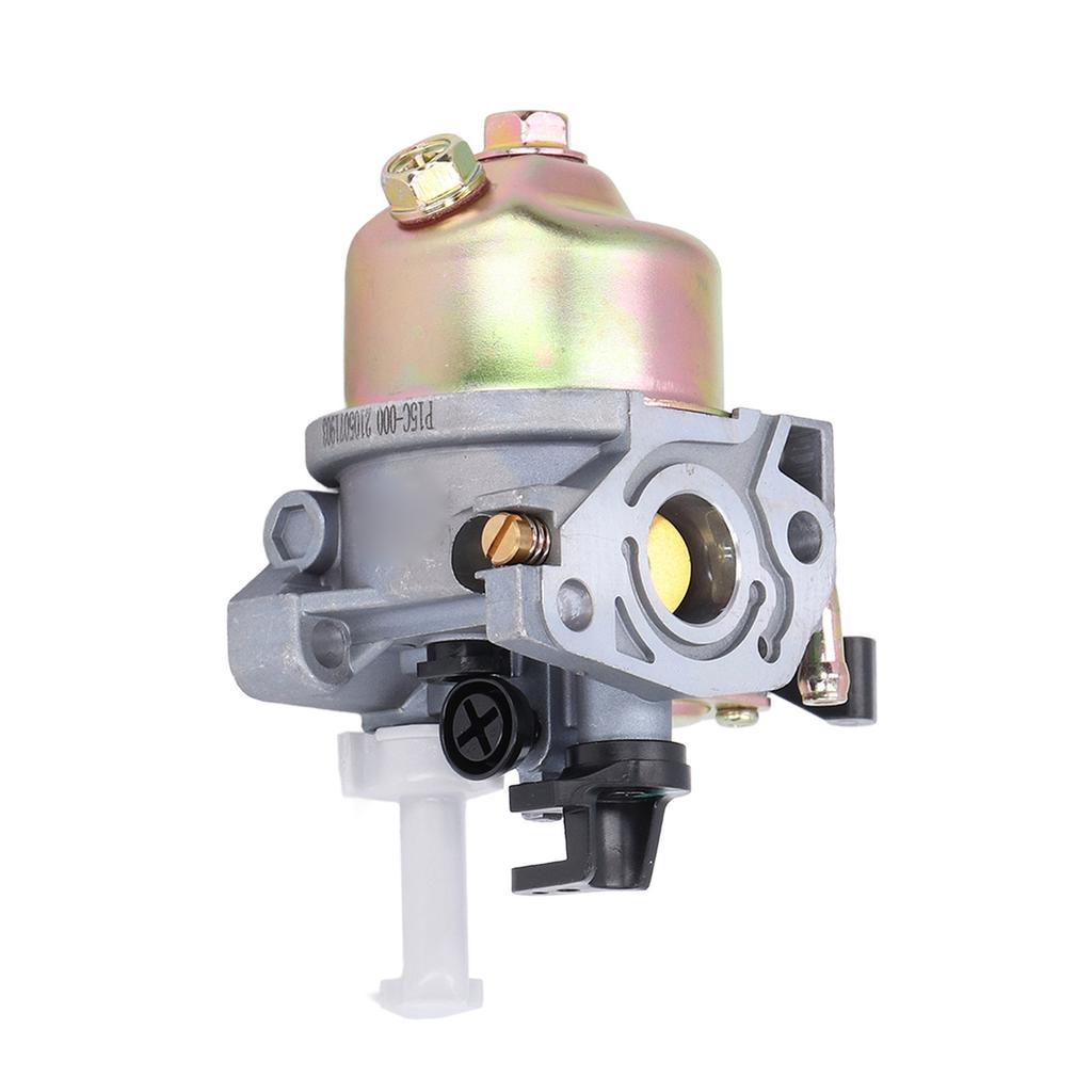 Carburetor Carb for GX100 3HP 4 Stroke Gas Engine Fire Fighting Positive Pressure Exhaust Fan