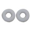 Soft Leather Earpads Ear Pads for WH CH500 Earphone Memory Foam Earcups Easily Replaced Ear Cushions Replacement