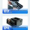 Guangdiantong OEP4015DN Toner Cartridge
