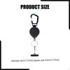 Anti Theft Phone Tether Lanyard Travel Cellphone Strap for Store Outdoor