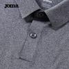 JOMA Men's Quick-Dry Breathable Polo Shirt