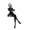 YoRHa 2B A2 9S Anime Action Figure Ornament - NieR Automata