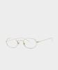 Akilla Rio 2448 99 09 Gold 44Size