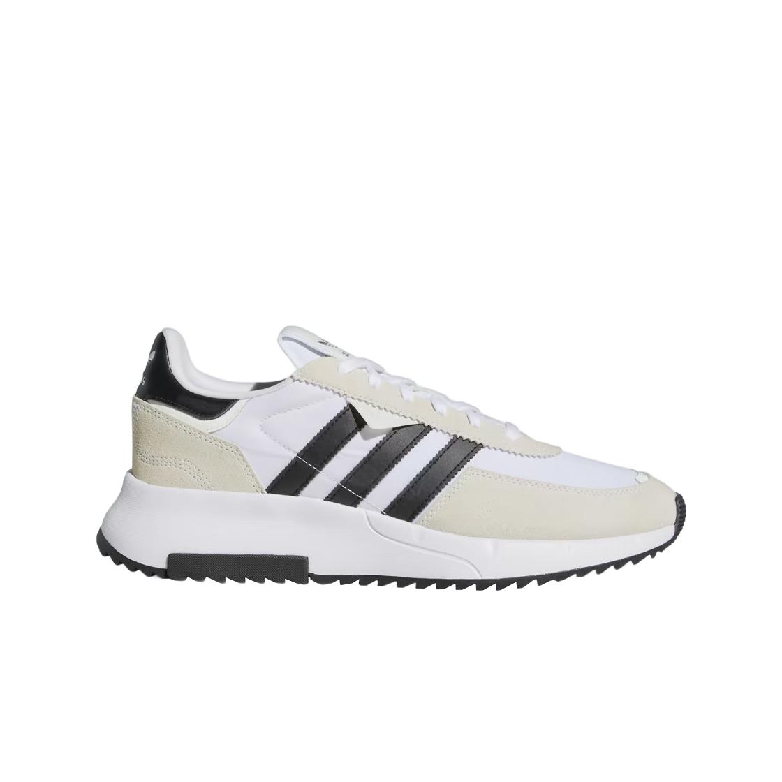 

Adidas Retropy F2 Облачно-белый Основной черный 290