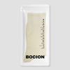 BOCION Popcorn Solid Color Long Socks